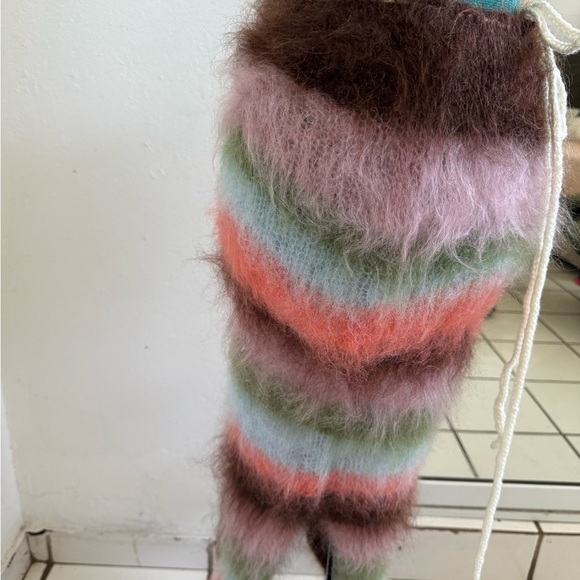 Mohair skirt - Picture 6 of 9